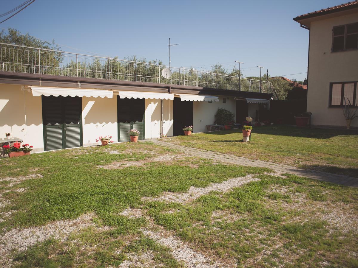 Pian Di Luna Sarzana Exterior photo