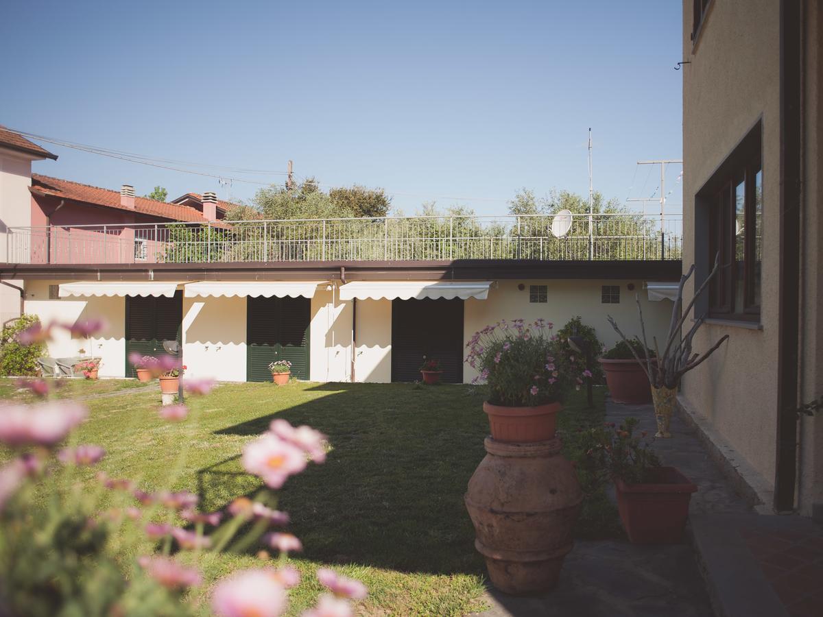 Pian Di Luna Sarzana Exterior photo