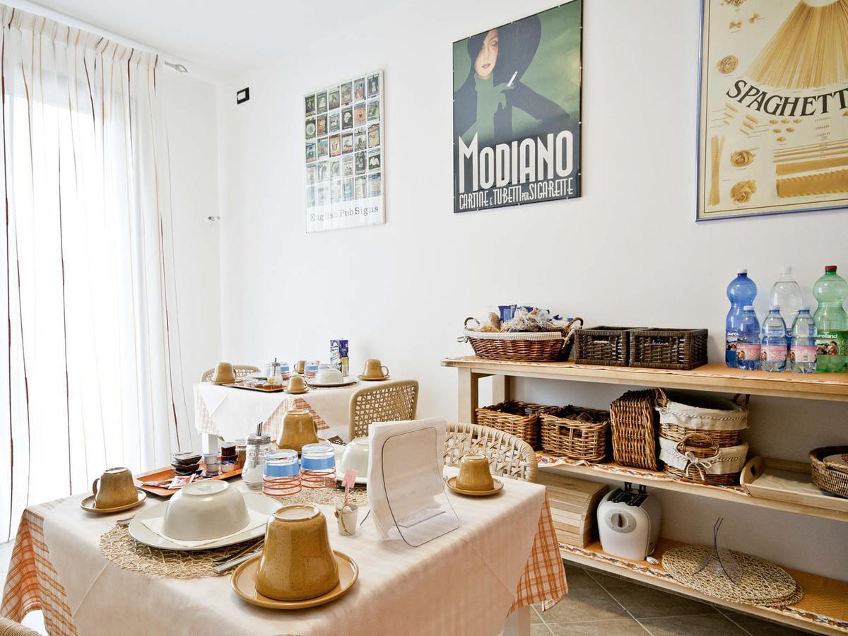 Pian Di Luna Sarzana Exterior photo