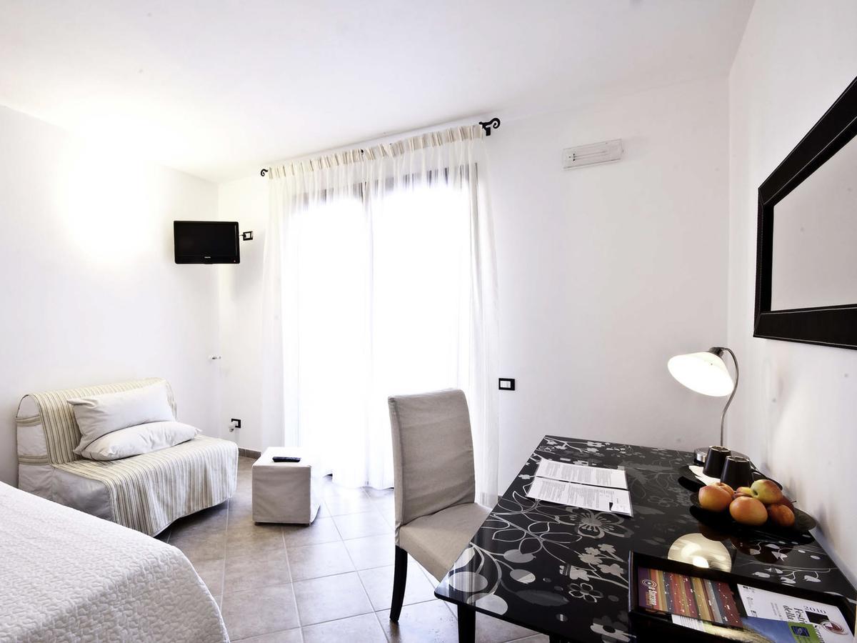 Pian Di Luna Sarzana Exterior photo